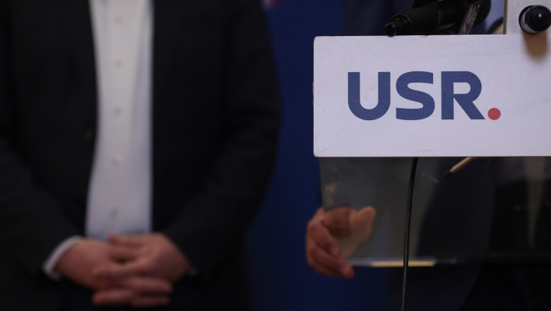 azi incep alegerile interne in usr cine sunt candidatii inscrisi pentru sefia partidului 684912903bc06