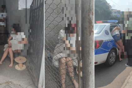 barbatul care si a abuzat iubita minora a fost arestat tanara salvata de politistii locali a fost gasita in conditii greu de imaginat 685282ff279d7