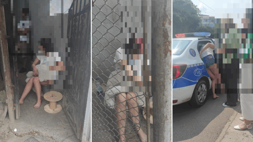 barbatul care si a abuzat iubita minora a fost arestat tanara salvata de politistii locali a fost gasita in conditii greu de imaginat 685282ff279d7