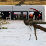 bilant dramatic al inundatiilor din africa de sud cel putin 90 de persoane si au pierdut viata din cauza viiturilor 68515218d0c92