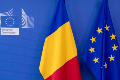 bloomberg romania va primi o amanare din partea uniunii europene in lupta pentru limitarea deficitului bugetar 683f1b5aae268