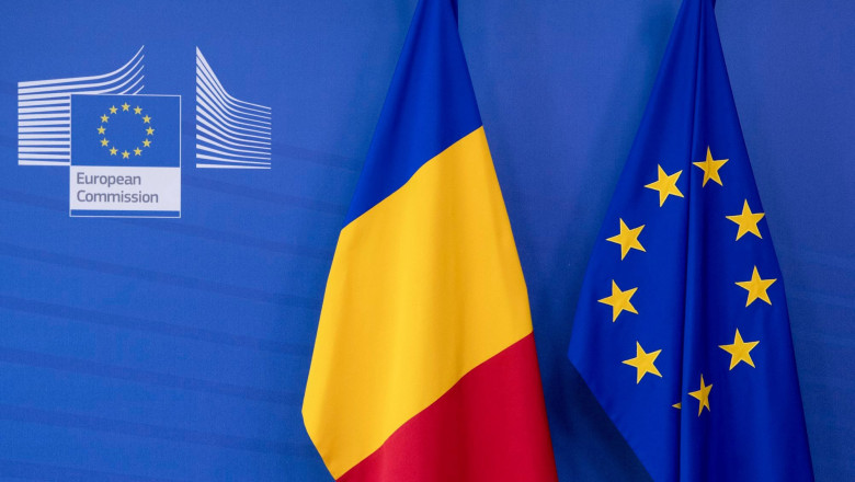 bloomberg romania va primi o amanare din partea uniunii europene in lupta pentru limitarea deficitului bugetar 683f1b5aae268