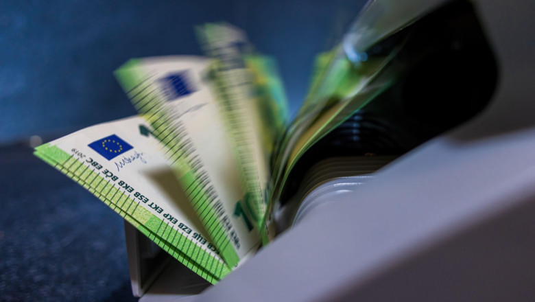 bnr datoria externa a romaniei a ajuns la peste 209 miliarde de euro cat de mult a crescut datoria in primele 4 luni ale anului 684c341716f5a