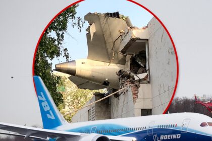 boeing whistleblower warned last year about plane in india tragedy 684b3644e945f