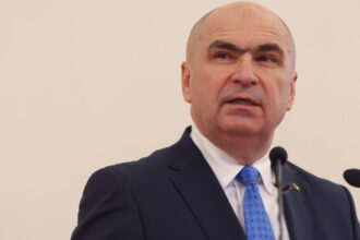 bolojan premierul va avea nevoie de o masa critica sustinere in parlament daca nu are autoritate va fi doar un om de mucava 684c6567d59c7