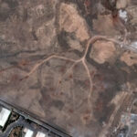 bombardamentele israeliene au atins inclusiv partea subterana a uzinei nucleare de la natanz din iran 6851834bd22f1