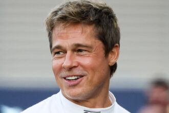 brad pitt is launching an exciting side hustle after his exes angelina and gwyneth did it first 684733d35094b