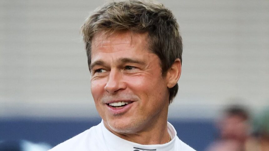 brad pitt is launching an exciting side hustle after his exes angelina and gwyneth did it first 684733d35094b