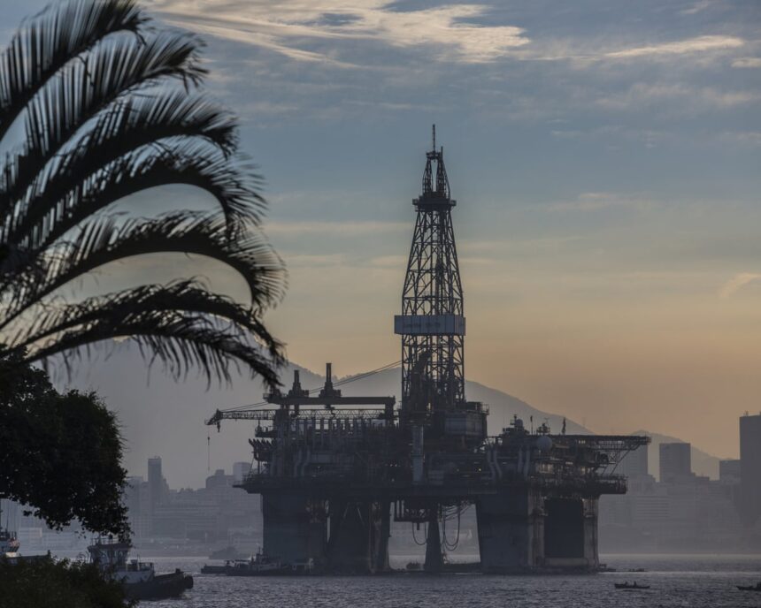 brazil to auction oil exploration rights months before hosting cop30 684bf9a82510f