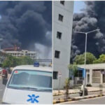 breaking news un avion cu peste 200 de persoane la bord s a prabusit intr o zona rezidentiala in india destinatia zborului era marea britanie 684a9fbfa0c32