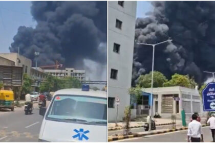 breaking news un avion cu peste 200 de persoane la bord s a prabusit intr o zona rezidentiala in india destinatia zborului era marea britanie 684a9fbfa0c32