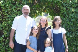 british woman laments brexit rules that would stop her italian husband moving to uk 6850ea560dd2d