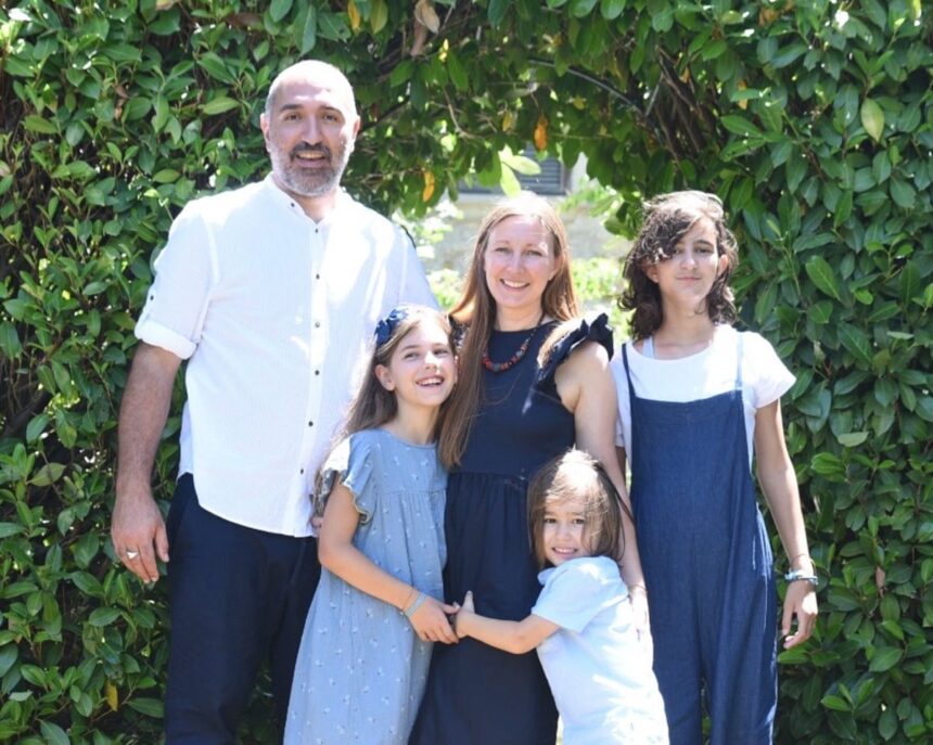 british woman laments brexit rules that would stop her italian husband moving to uk 6850ea560dd2d