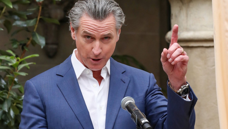 california cere in justitie blocarea desfasurarii de soldati in los angeles declaratia guvernatorului gavin newsom 6848ffb616624