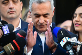 calin georgescu ramane sub control judiciar judecatoria sectorului 1 a respins contestatia fostului candidat la prezidentiale 684c15ad24332