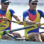 campionatele europene de canotaj de la plovdiv romania a castigat sambata sase medalii din care trei de aur 68417b2b74f0a