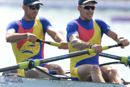 campionatele europene de canotaj de la plovdiv romania a castigat sambata sase medalii din care trei de aur 68417b2b74f0a