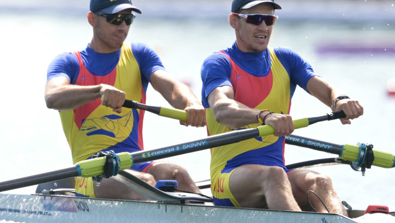 campionatele europene de canotaj de la plovdiv romania a castigat sambata sase medalii din care trei de aur 68417b2b74f0a