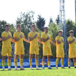 campionatul european u19 romania muntenegru 2 1 tricolorii au invins printr un gol dat in prelungirile partidei 6850387deb2c0