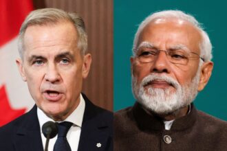 canada and india to share terrorism intelligence despite 2023 murder plot says report 684f9a0e267e9