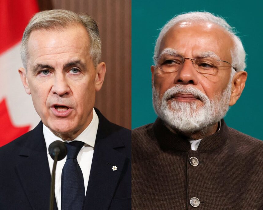 canada and india to share terrorism intelligence despite 2023 murder plot says report 684f9a0e267e9