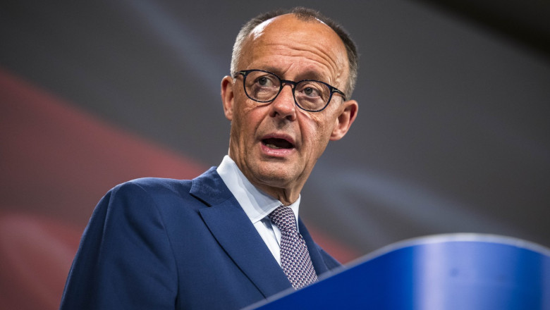 cancelarul friedrich merz inisista cu respingerea solicitantilor de azil chiar daca un tribunal a decis ca este ilegala 683f1affa74af