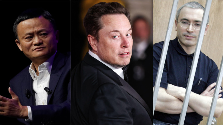capcana in care au cazut unii dintre cei mai bogati oameni ai lumii ce ar putea invata elon musk de la oligarhii vanati de putin si