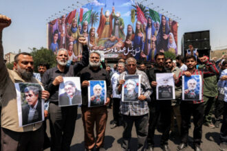 care este strategia de succes care l a inspirat pe netanyahu in atacul impotriva iranului israelul a provocat daune fara precedent 684c2f5364eca