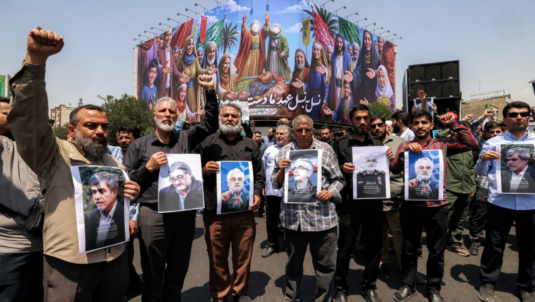 care este strategia de succes care l a inspirat pe netanyahu in atacul impotriva iranului israelul a provocat daune fara precedent 684c2f5364eca