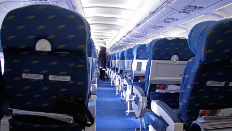 care sunt cele mai sigure locuri din avion recomandari pentru cresterea sanselor de supravietuire in caz de incident aviatic 684cf42bb4df0