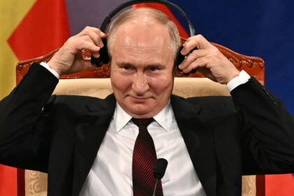 care sunt noile arme usoare pe care vladimir putin le foloseste pentru a cuceri occidentul 68450b20a5379