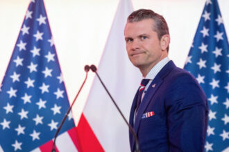 casa alba nu gaseste consilieri suficient de maga pentru pete hegseth seful pentagonului 6847cdd55d80c