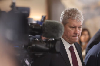 catalin predoiu despre criza de la praid nu este normal sa fi ajuns in aceasta situatie este inacceptabil 6841fed9e677b