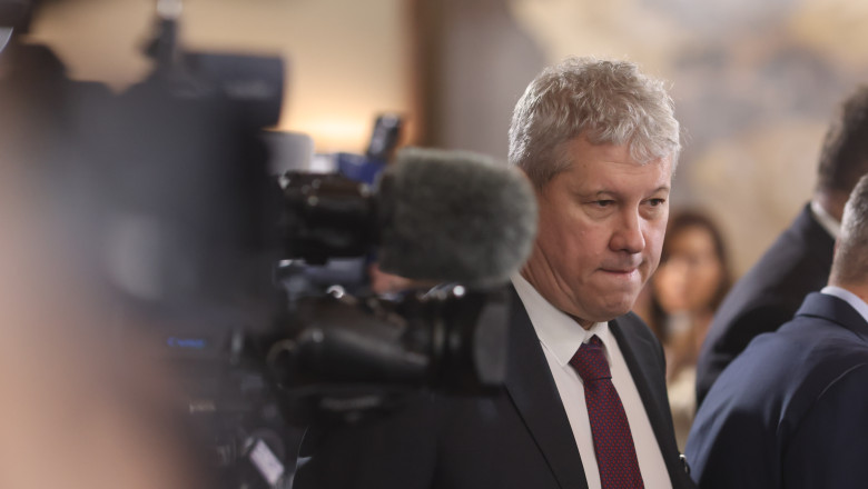 catalin predoiu despre criza de la praid nu este normal sa fi ajuns in aceasta situatie este inacceptabil 6841fed9e677b