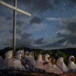 catholics now make up little more than half brazils population 68435e623beea