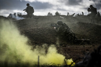 cati soldati ucraineni cazuti pe front au fost repatriati dupa negocierile de la istanbul anuntul venit de la kiev 68497157c44e1