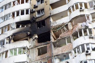 cati ucraineni sunt pregatiti sa reziste agresiunii rusiei atata timp cat este nevoie rezultatele celui mai recent sondaj 6842c966b86e0