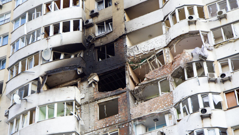 cati ucraineni sunt pregatiti sa reziste agresiunii rusiei atata timp cat este nevoie rezultatele celui mai recent sondaj 6842c966b86e0