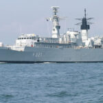 cautarile marinarului de pe fregata regele ferdinand disparut in marea mediterana s au incheiat barbatul nu a fost gasit 68419a1001d5f