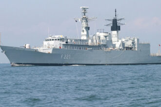 cautarile marinarului de pe fregata regele ferdinand disparut in marea mediterana s au incheiat barbatul nu a fost gasit 68419a1001d5f