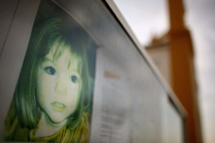 cazul care a socat europa reluat dupa 18 ani politia face noi cautari in disparitia fetitei britanice madeleine mccann 683f1aefda888