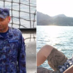 cazul marinarului disparut de pe fregata regele ferdinand unchiul barbatului a fost amenintat cu moartea cred ca a fost ucis 685038abd15ee