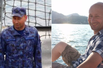 cazul marinarului disparut de pe fregata regele ferdinand unchiul barbatului a fost amenintat cu moartea cred ca a fost ucis 685038abd15ee