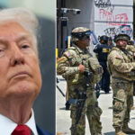 ce a raspuns trump intrebat daca va invoca legea insurectiei dupa protestele violente din los angeles 68465dc64d16b