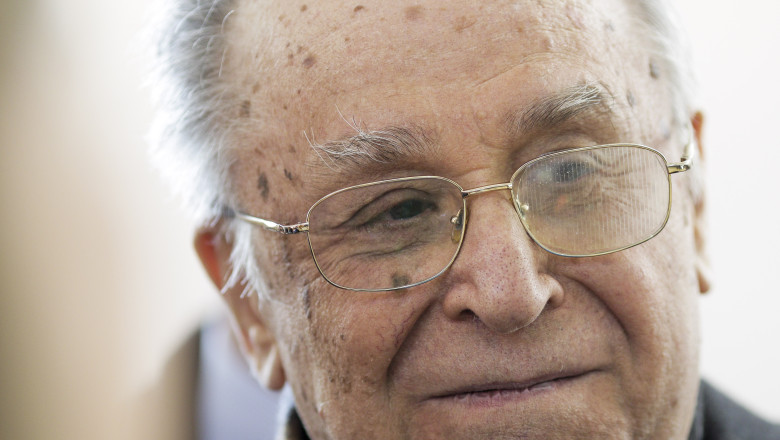 ce inseamna diagnosticul de etapa pe care i l au pus medicii lui ion iliescu explicatiile unui pneumolog 68493813486d4