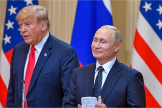 ce nu intelege trump despre putin si de ce abordarea statelor unite in relatia cu rusia este complet gresita politico 68427d69a61f1