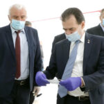 ce s a ales de fabrica de masti sanitare inaugurata de fostul premier ludovic orban in pandemie pierdere totala 68519c195b6b8