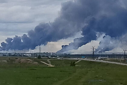 ce spun expertii care au vazut imaginile din satelit cu bazele rusesti lovite de dronele ucrainene cate bombardiere a pierdut rusia 683f25efc21d8