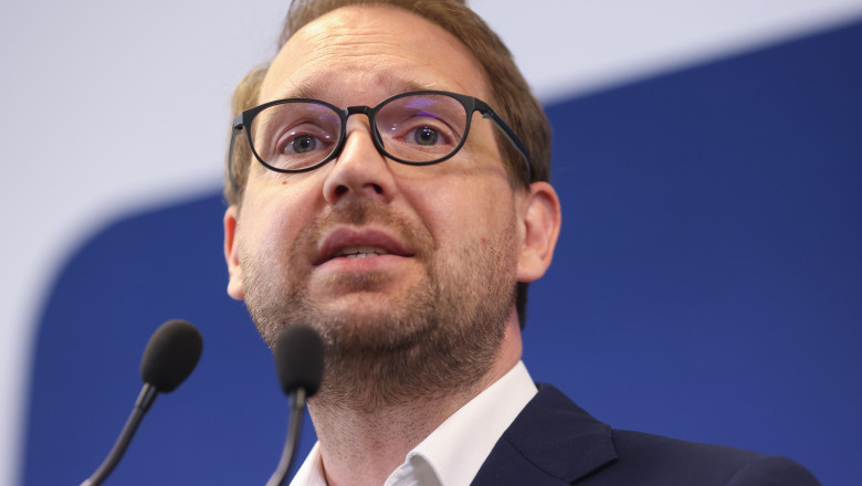 ce spune dominic fritz despre varianta ionut dumitru premier trebuie sa avem un guvern stabil 684c15a9315ac