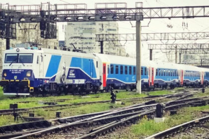 cfr calatori anunta ca introduce trenuri noi in circulatie care sunt rutele pe care vor merge garniturile modernizate 683f1a7929661